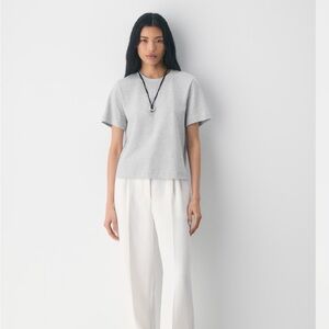 WILFRED Aritzia The Effortless Pant™ - Crepette™